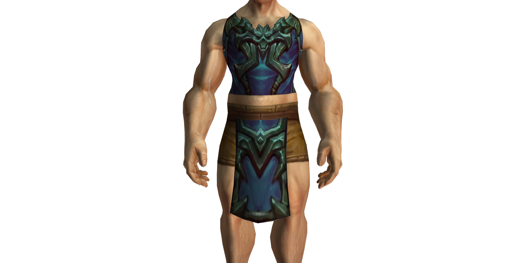 Ferocious   Demonic (Alliance)